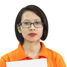 Ms Trần Thị Nương